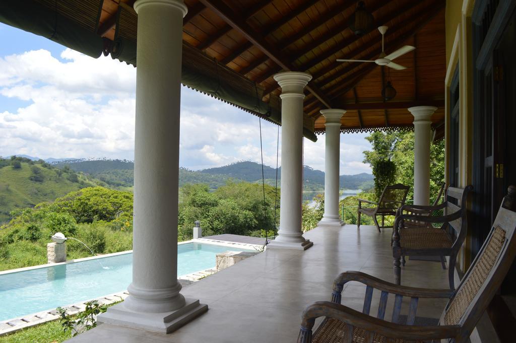Villa Tee Four Digana Room photo