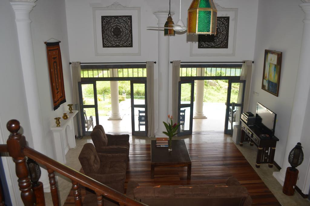 Villa Tee Four Digana Room photo
