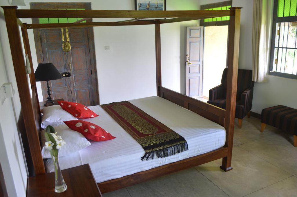 Villa Tee Four Digana Room photo