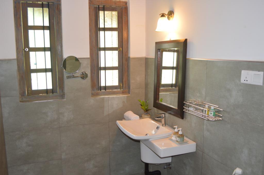 Villa Tee Four Digana Room photo