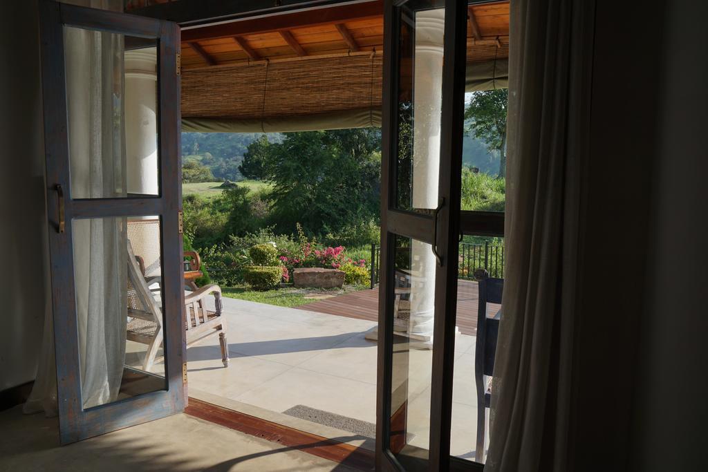 Villa Tee Four Digana Exterior photo
